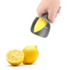 Ergonomic Manual Mini Lemon Squeezer Juicer for High Performance Handheld