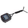 Electronic Stopwatch Single Row 2 Display Sports Stopwatch Timer Athletic