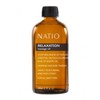 Natio Buy Natio Relaxation Massage Oil 200ml Online | Chempro Chemists