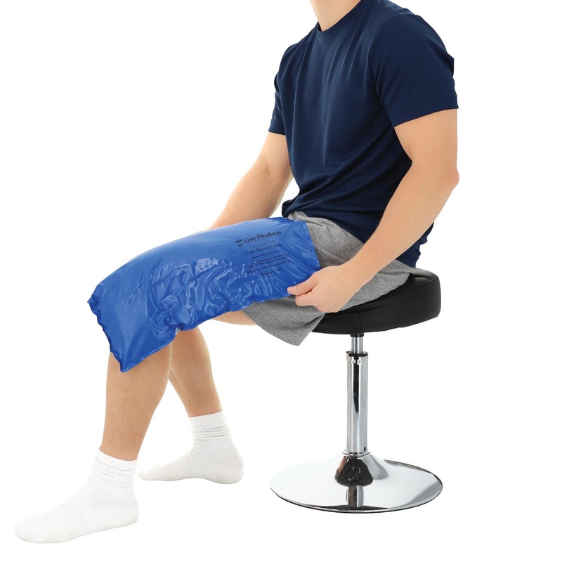 Core Products Flexible Vinyl Intense Cold Therapy Pack (12.5 x