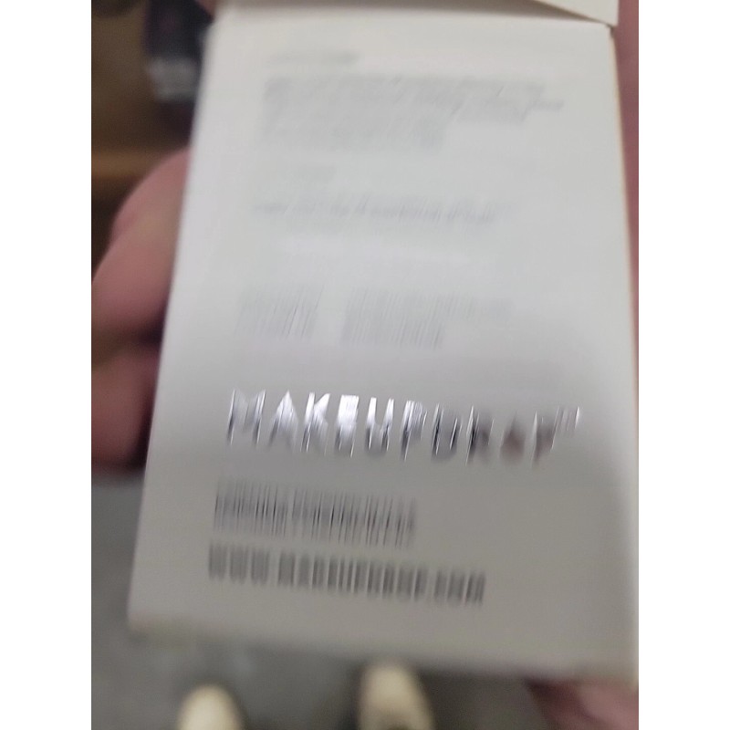 MAKEUP DROP The Original Silicone Makeup & Skincare Applicator MAKEUP