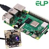ELP 170 Degree Wide Angle USB 5 Megapixel Webcam Usb