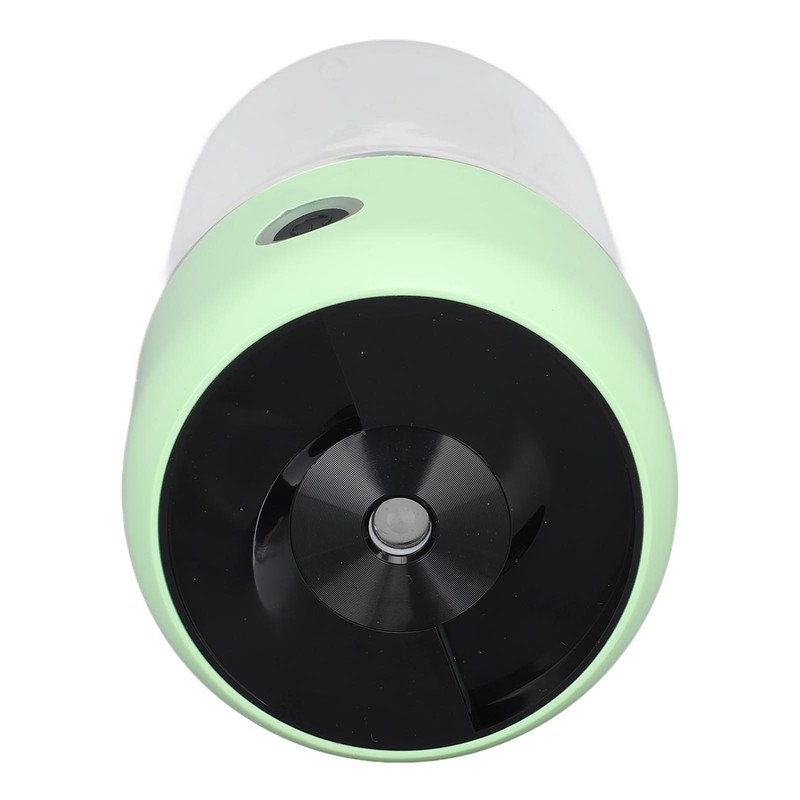 Colorful Cool Mini Humidifier Night Lights Personal Desktop Humidifier for