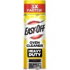 Easy-Off Heavy Duty Oven Cleaner Regular Scent 14.5 oz Can