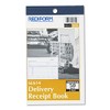 Rediform 6L614 Delivery Receipt Book 6 3/8 x 4 1/4