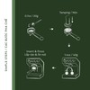 TRADITIONAL ESPRESSO BLEND - Vietnamese Pre-Ground Coffee (17.6 oz /