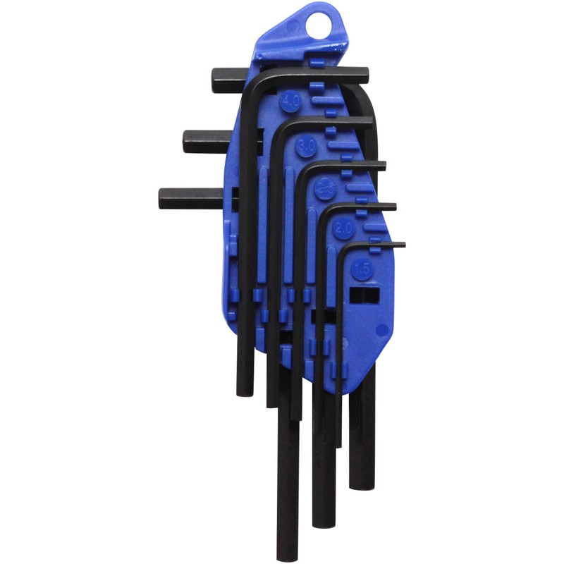 SK11 Hex Key Set of 8 No. 21 mm B