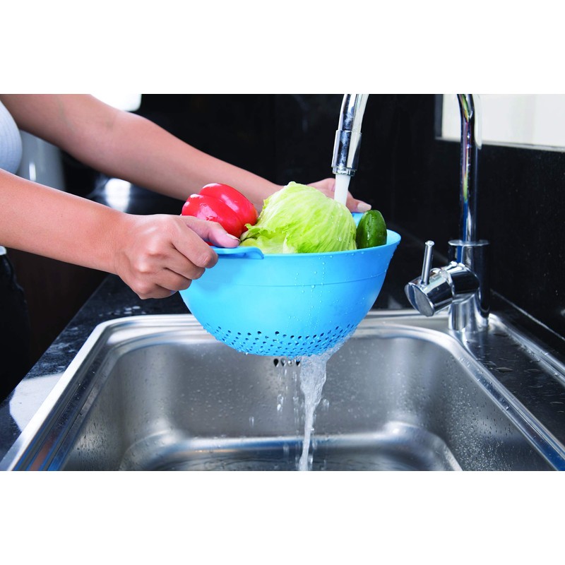 Mintra Colander 3 piece - Teal