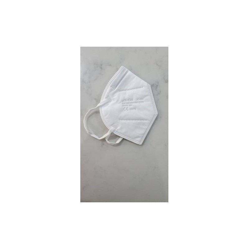 Dust FFP3 Face Mask UK Disposible - Comfy and Secure