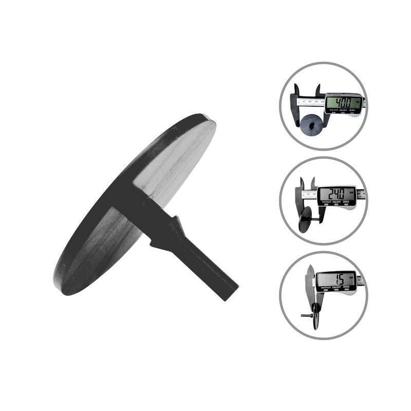 Non-Return Valve for the A Connection Compatible with Bestway Lay