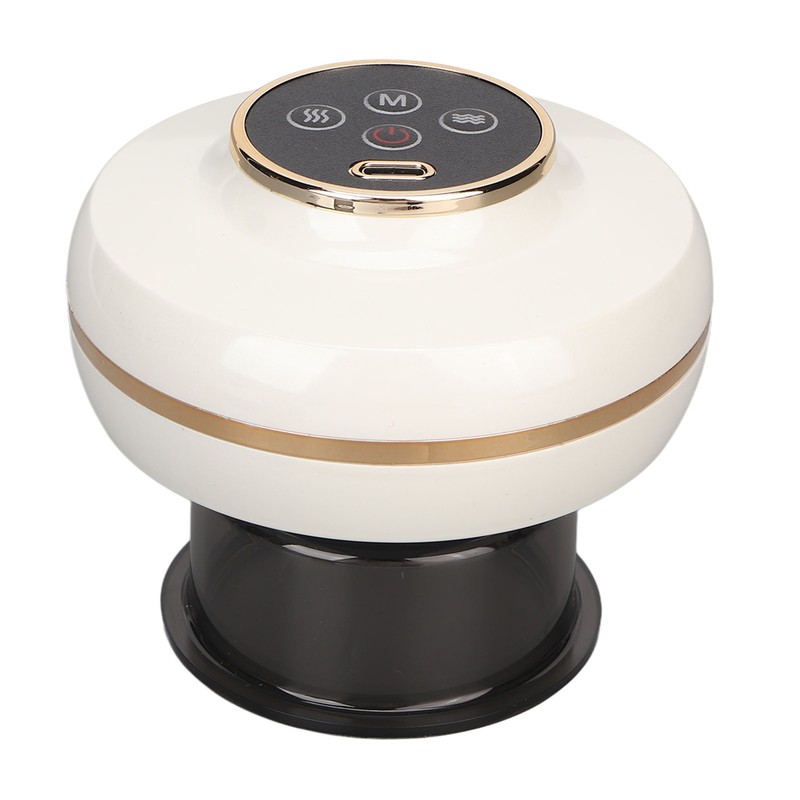 Negative Pressure Cupping Machine Strong Suction Hot Compress Dredging Meridians