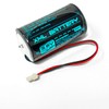 XML Battery 3.6v 14000mAh ER34615M 0-9912-K 09912K Battery Li-SOCl2 for