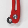 PROX PX317R Fluorine Coated Stainless Steel Pliers, 6.5 inches (165