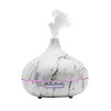 White Marble Ultrasonic Essential Oil Diffuser (300 mL)