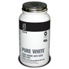 Pure White 31018 Food Grade Anti-Seize Compound with PTFE, 16