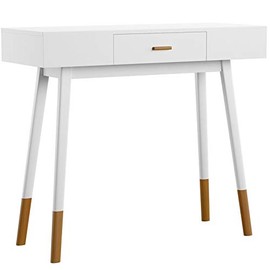 eHemco Euro Console Sofa Table