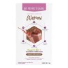 Perfect Shake Women Coenzima Colágeno Hidrolizado 1kg Sabor Expresso Cocoa