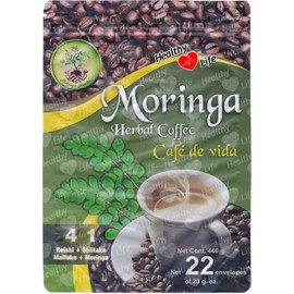 Moringa - Herbal Coffee