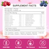 KFG Women's Probiotic Powder with 100 Billion CFUs & Organic