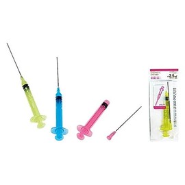 kosumetexikkusirima- Dropper with Scale with Syringe Color by Random