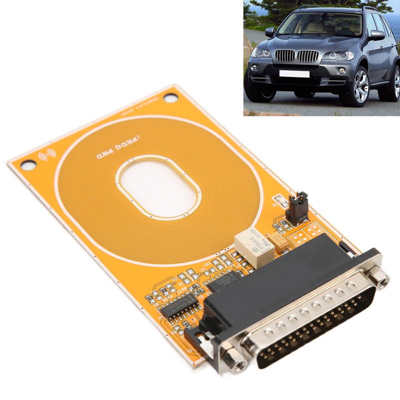 RFID Adapter Replacement for IPROG Automobile Fault Detector Car Fault