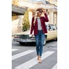 GRACE KARIN Cardigan Sweaters for Women 2024 Fall Knit Cardigan