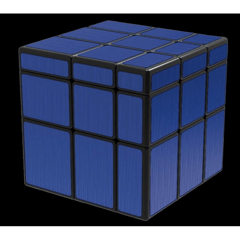 Speed cube 3x3x3 Mirror Cube 3x3x3 Puzzle Magic Cubes 3x3x3