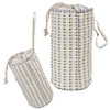 Yarn Bag Drawstring Sealing Storage Organizer Large Knitting Accessories for