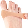 [PLUS Walk] Bunions a-tiguitto Pack of 12 