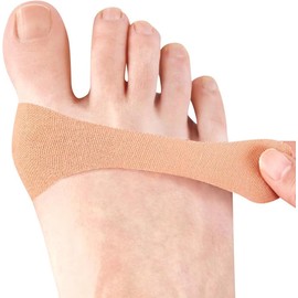 [PLUS Walk] Bunions a-tiguitto Pack of 12 