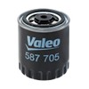 Valeo 587705 Fuel filter