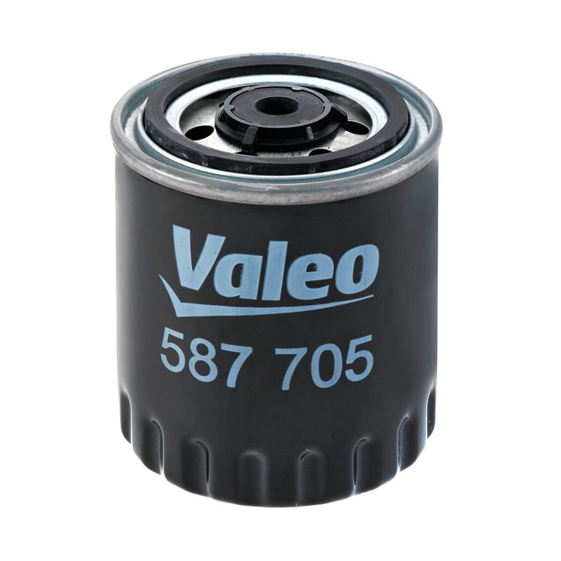 Valeo 587705 Fuel filter