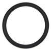 Mr O-Ring 037 EPDM O-Ring - 70A Durometer, 2-1/2" ID,