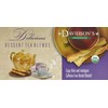 Davidson's Tea Single Serve Raspberry Creamm Caramel, 100-Count Tea Bags