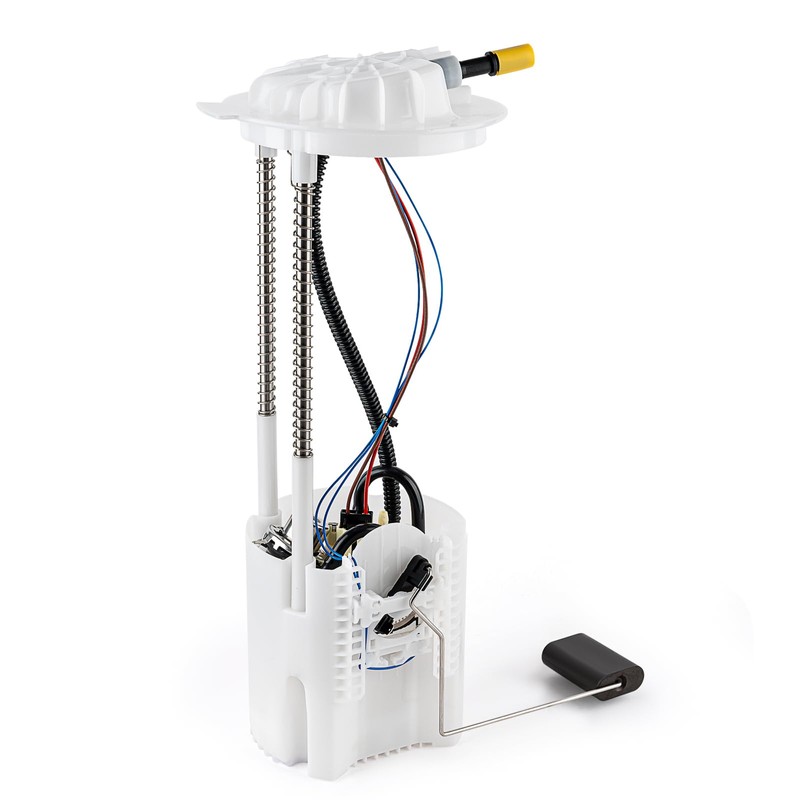 JuFenix Electric Fuel Pump Module Assembly Compatible For Ram 1500