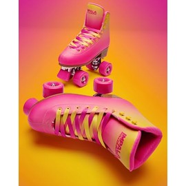 Impala Quad Skate - Tropicana