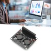 Cooling Fan for Raspberry Pi Heat Sink Expansion Board LED