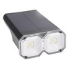Solar Landscape Spotlights LED Outdoor IP65 Waterproof Solar Spotlight for