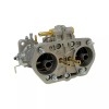 DUNE BUGGY WAREHOUSE Euromax 48 IDF/HPMX Style Carburetor w/Velocity Stack