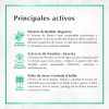 Crema Matificante Vegana Marie d'Argan Día Piel Normal Mixta 50ml