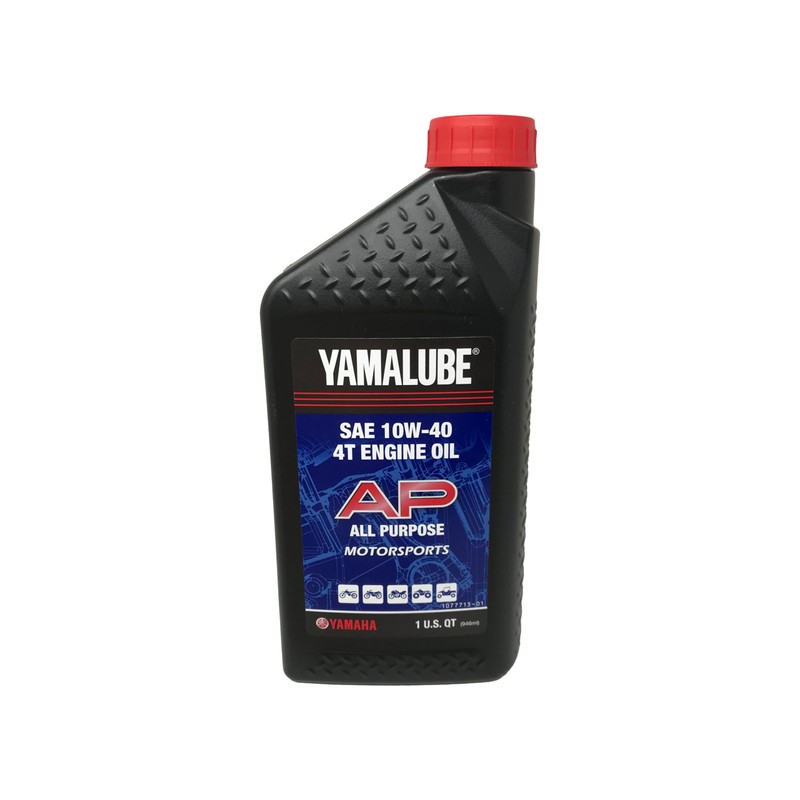 Cyclemax Standard Yamalube Tune-Up Kit compatible with 2003-2006 Yamaha KODIAK