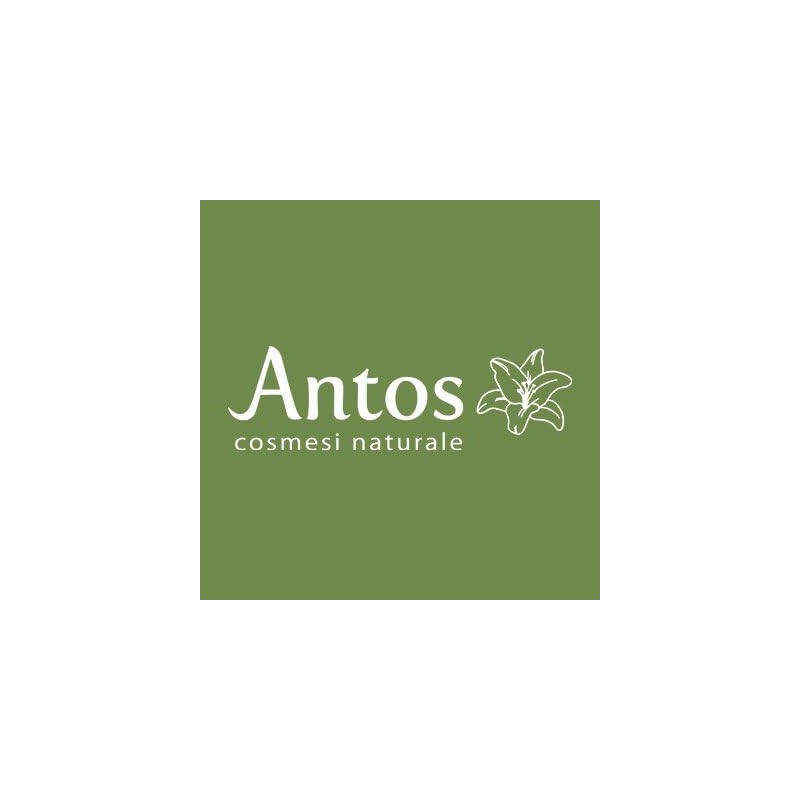ANTOS - Solid Facial Cleanser - Dry and Sensitive Skin