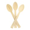 PME Bamboo Cutlery - Set of 10, Pack of 30