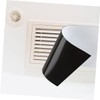 DOITOOL 3pcs Magnetic Floor Vent Covers for Installation Efficient Airflow