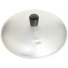 TKG aluminum parent-child pot lid (Anodized) Small