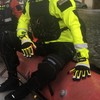 Cestus H2O Attack SX, Swift Water Rescue Gloves, Firefighter Extrication