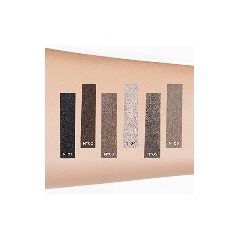 Artdeco Eye Brow Pencil (6 - medium grey brown)