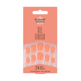 Elegant Touch Core Colour Apricot Crush
