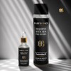 Kit Shampoo Anticaída Y Serum Capilar HAIR’S BACK Fortificante Tratamiento