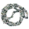 Sweet & Happy Girl's Gemstone Beads Strand - Kein Stempel